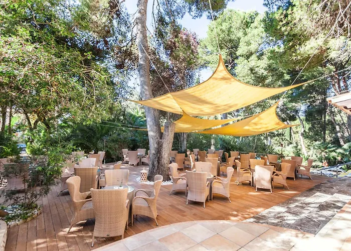 Lago Garden Hotel & Spa