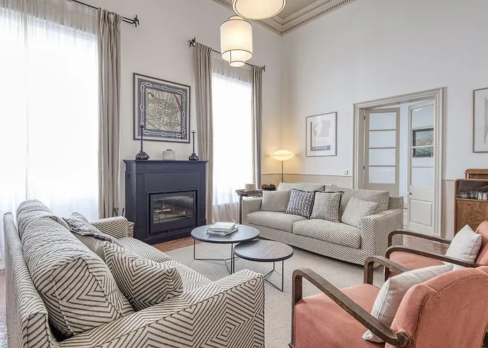 Can Alberti 1740 Boutique Hotel