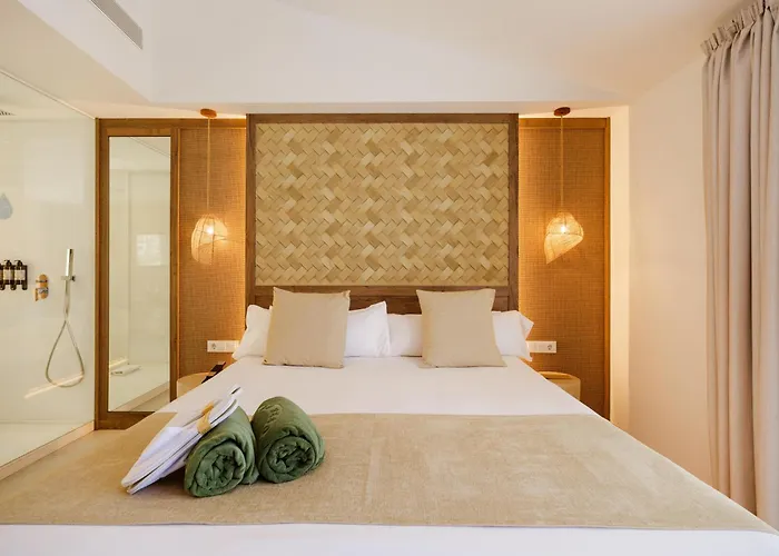 Lago Resort Menorca - Casas Del Lago Adults Only