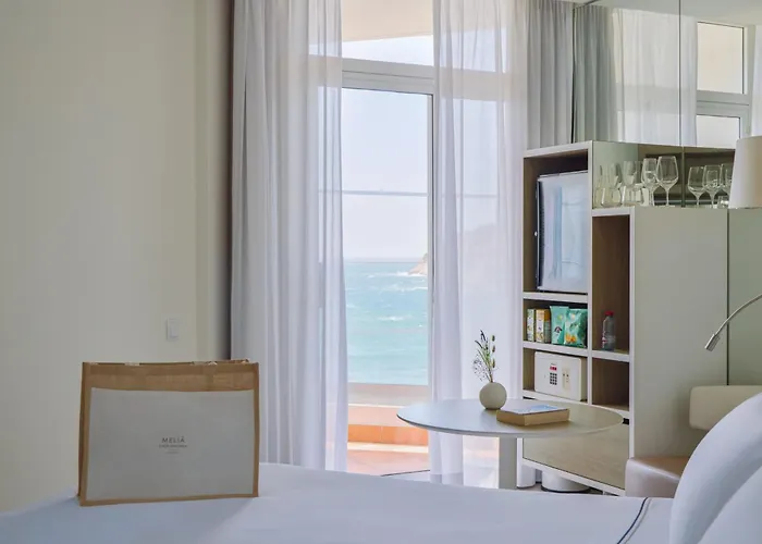 Meliá Cala Galdana