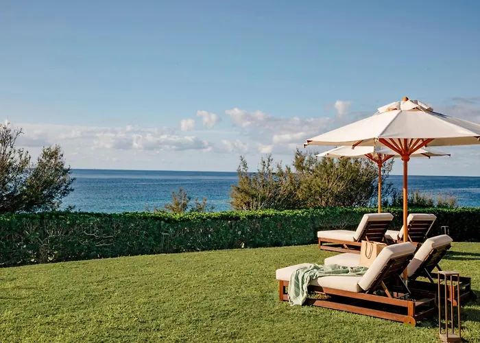 Villa Le Blanc, a Gran Meliá Hotel Hotel - The Leading Hotels of The World